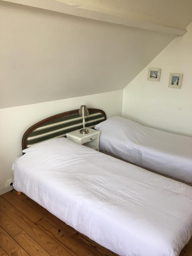 Le Cadran Bed & Breakfast Stella-Plage Exterior photo